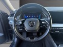Skoda octavia combi 2.0 tdi 150 ch dsg7 style matrix led garantie 12 mois occasion simplicicar saint-omer simplicicar...