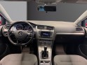 Volkswagen golf 1.4 tsi 122 bluemotion technology confortline - sieges chauffants - rÉgulateur - auto hold - jantes 16...