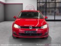 Volkswagen golf 1.4 tsi 122 bluemotion technology confortline - sieges chauffants - rÉgulateur - auto hold - jantes 16...