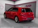 Volkswagen golf 1.4 tsi 122 bluemotion technology confortline - sieges chauffants - rÉgulateur - auto hold - jantes 16...