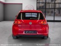 Volkswagen golf 1.4 tsi 122 bluemotion technology confortline - sieges chauffants - rÉgulateur - auto hold - jantes 16...