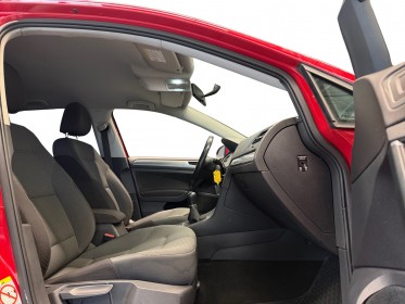 Volkswagen golf 1.4 tsi 122 bluemotion technology confortline - sieges chauffants - rÉgulateur - auto hold - jantes 16...