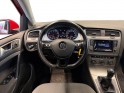 Volkswagen golf 1.4 tsi 122 bluemotion technology confortline - sieges chauffants - rÉgulateur - auto hold - jantes 16...