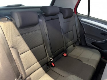 Volkswagen golf 1.4 tsi 122 bluemotion technology confortline - sieges chauffants - rÉgulateur - auto hold - jantes 16...
