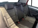 Volkswagen golf 1.4 tsi 122 bluemotion technology confortline - sieges chauffants - rÉgulateur - auto hold - jantes 16...