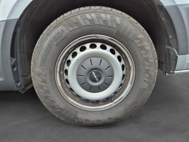 Man tge fourgon 3180 4x4 3.5t long toit sureleve occasion simplicicar angers simplicicar simplicibike france