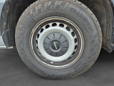 Man tge fourgon 3180 4x4 3.5t long toit sureleve occasion simplicicar angers simplicicar simplicibike france