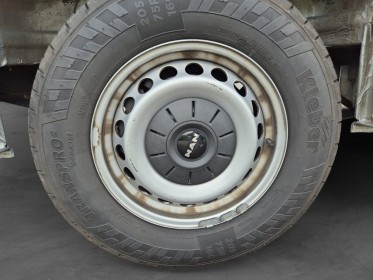 Man tge fourgon 3180 4x4 3.5t long toit sureleve occasion simplicicar angers simplicicar simplicibike france