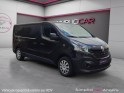 Renault trafic fourgon gn l2h1 1300 kg dci 145 energy e6 grand confort occasion simplicicar angers simplicicar simplicibike...