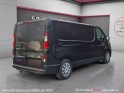 Renault trafic fourgon gn l2h1 1300 kg dci 145 energy e6 grand confort occasion simplicicar angers simplicicar simplicibike...