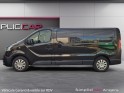 Renault trafic fourgon gn l2h1 1300 kg dci 145 energy e6 grand confort occasion simplicicar angers simplicicar simplicibike...