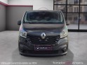 Renault trafic fourgon gn l2h1 1300 kg dci 145 energy e6 grand confort occasion simplicicar angers simplicicar simplicibike...