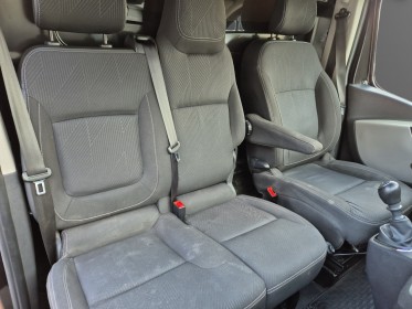 Renault trafic fourgon gn l2h1 1300 kg dci 145 energy e6 grand confort occasion simplicicar angers simplicicar simplicibike...