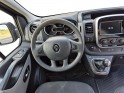 Renault trafic fourgon gn l2h1 1300 kg dci 145 energy e6 grand confort occasion simplicicar angers simplicicar simplicibike...