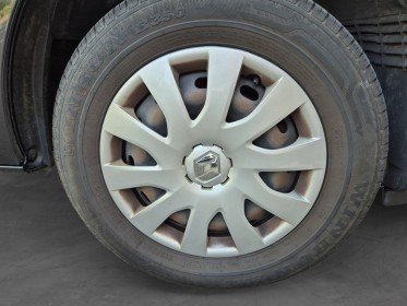 Renault trafic fourgon gn l2h1 1300 kg dci 145 energy e6 grand confort occasion simplicicar angers simplicicar simplicibike...