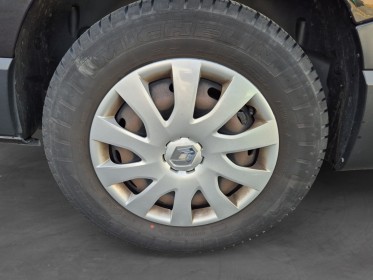 Renault trafic fourgon gn l2h1 1300 kg dci 145 energy e6 grand confort occasion simplicicar angers simplicicar simplicibike...