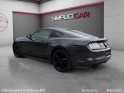 Ford mustang fastback 2.3 ecoboost 317ch caisse 137 000kms  ligne ford racing camera de recul suivi complet occasion...