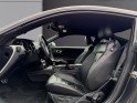 Ford mustang fastback 2.3 ecoboost 317ch caisse 137 000kms  ligne ford racing camera de recul suivi complet occasion...
