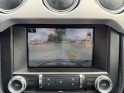 Ford mustang fastback 2.3 ecoboost 317ch caisse 137 000kms  ligne ford racing camera de recul suivi complet occasion...