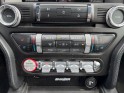 Ford mustang fastback 2.3 ecoboost 317ch caisse 137 000kms  ligne ford racing camera de recul suivi complet occasion...