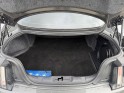Ford mustang fastback 2.3 ecoboost 317ch caisse 137 000kms  ligne ford racing camera de recul suivi complet occasion...