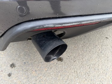 Ford mustang fastback 2.3 ecoboost 317ch caisse 137 000kms  ligne ford racing camera de recul suivi complet occasion...