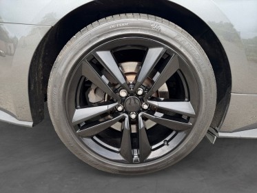 Ford mustang fastback 2.3 ecoboost 317ch caisse 137 000kms  ligne ford racing camera de recul suivi complet occasion...