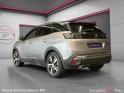 Peugeot 3008 hybrid 225 e-eat8 gt occasion simplicicar pau simplicicar simplicibike france