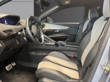 Peugeot 3008 hybrid 225 e-eat8 gt occasion simplicicar pau simplicicar simplicibike france