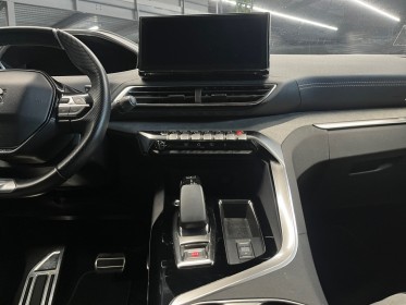 Peugeot 3008 hybrid 225 e-eat8 gt occasion simplicicar pau simplicicar simplicibike france