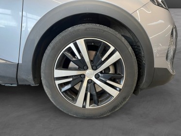 Peugeot 3008 hybrid 225 e-eat8 gt occasion simplicicar pau simplicicar simplicibike france