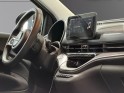 Fiat 500 nouvelle e 118 ch icône carplay/grande batterie occasion simplicicar magny-en-vexin simplicicar simplicibike france