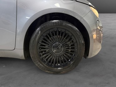 Fiat 500 nouvelle e 118 ch icône carplay/grande batterie occasion simplicicar magny-en-vexin simplicicar simplicibike france