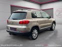 Volkswagen tiguan 2.0 tdi 110 fap bluemotion technology sportline / entretien complet / garantie 12 mois occasion simplicicar...