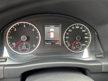 Volkswagen tiguan 2.0 tdi 110 fap bluemotion technology sportline / entretien complet / garantie 12 mois occasion simplicicar...