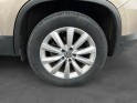 Volkswagen tiguan 2.0 tdi 110 fap bluemotion technology sportline / entretien complet / garantie 12 mois occasion simplicicar...