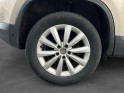 Volkswagen tiguan 2.0 tdi 110 fap bluemotion technology sportline / entretien complet / garantie 12 mois occasion simplicicar...
