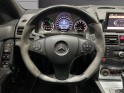 Mercedes classe c 63 amg - pack performance - suivi mercedes - garantie 12 mois occasion simplicicar lyon ouest simplicicar...