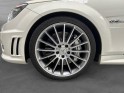 Mercedes classe c 63 amg - pack performance - suivi mercedes - garantie 12 mois occasion simplicicar lyon ouest simplicicar...
