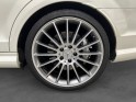 Mercedes classe c 63 amg - pack performance - suivi mercedes - garantie 12 mois occasion simplicicar lyon ouest simplicicar...