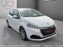 Peugeot 208 90ch bvm5 active/ climatisation/ idéal jeune permis occasion simplicicar orgeval  simplicicar simplicibike france