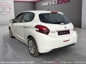 Peugeot 208 90ch bvm5 active/ climatisation/ idéal jeune permis occasion simplicicar orgeval  simplicicar simplicibike france
