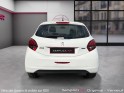 Peugeot 208 90ch bvm5 active/ climatisation/ idéal jeune permis occasion simplicicar orgeval  simplicicar simplicibike france