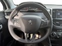 Peugeot 208 90ch bvm5 active/ climatisation/ idéal jeune permis occasion simplicicar orgeval  simplicicar simplicibike france