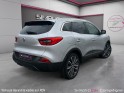 Renault kadjar tce 130 energy intens - faible km - caméra de recul - gps - détecteur angle mort - rég/lim de vitesse...