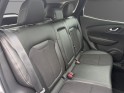 Renault kadjar tce 130 energy intens - faible km - caméra de recul - gps - détecteur angle mort - rég/lim de vitesse...
