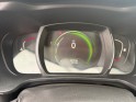 Renault kadjar tce 130 energy intens - faible km - caméra de recul - gps - détecteur angle mort - rég/lim de vitesse...