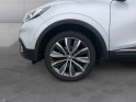 Renault kadjar tce 130 energy intens - faible km - caméra de recul - gps - détecteur angle mort - rég/lim de vitesse...