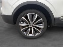 Renault kadjar tce 130 energy intens - faible km - caméra de recul - gps - détecteur angle mort - rég/lim de vitesse...