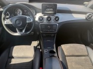 MERCEDES d'occasion CLASSE CLA SB CLA 220 D AMG LINE 4MATIC BA de
